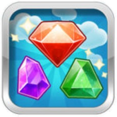 Activities of Pirates Gems Treasure - Jewel Free Edition