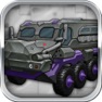 Get Armored Van: Assemble, Battle - the Robot Factory for iOS, iPhone, iPad Aso Report