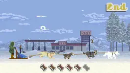 Game screenshot Dog Sled Saga mod apk