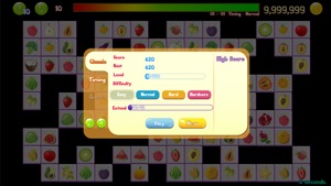 Onet Fruit 2016 screenshot #2 for iPhone