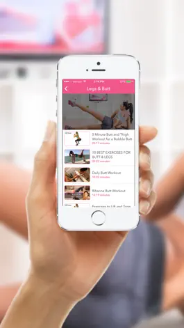 Game screenshot Toned : Slim and Trim Your Body! apk