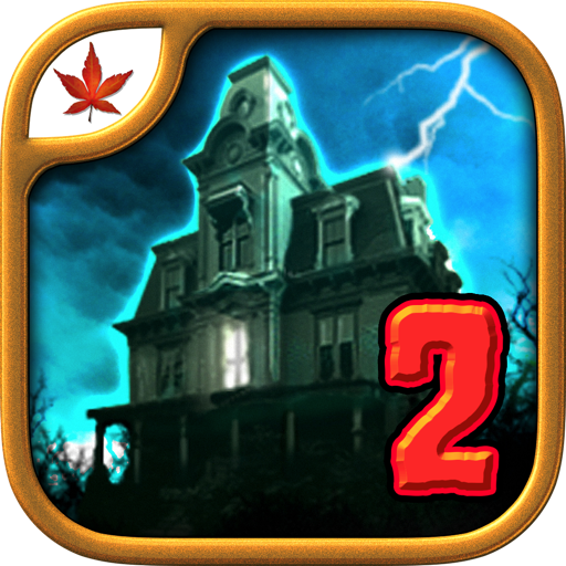 Return to Grisly Manor icon