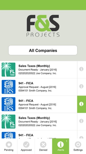 FS24 Mobile(圖2)-速報App