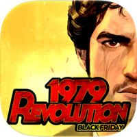 1979 Revolution: A Cinematic Adventure Game