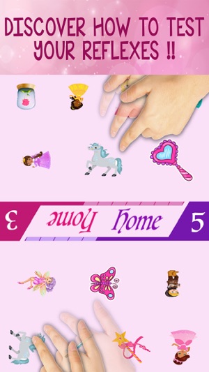 Princesses game for girls - Brain training(圖3)-速報App