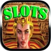 Pharaoh's Slots - Free Vegas Casino Gaming Game