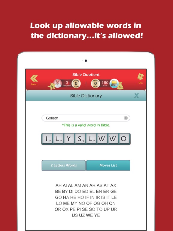 Screenshot #6 pour Precepts