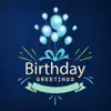 Happy Birthday Greetings, Wishes, Emojis, Text2pic App Support