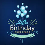 Happy Birthday Greetings, Wishes, Emojis, Text2pic App Support