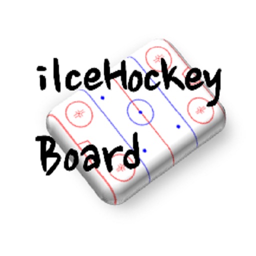 iIceHockeyBoard icon