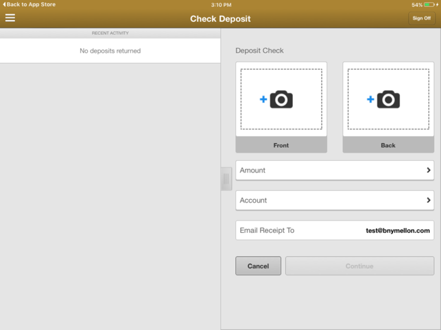BNYMellon Private Banking iPad(圖5)-速報App
