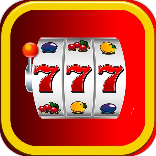 777 Quick Rich Hit Best Casino & SLOTS icon