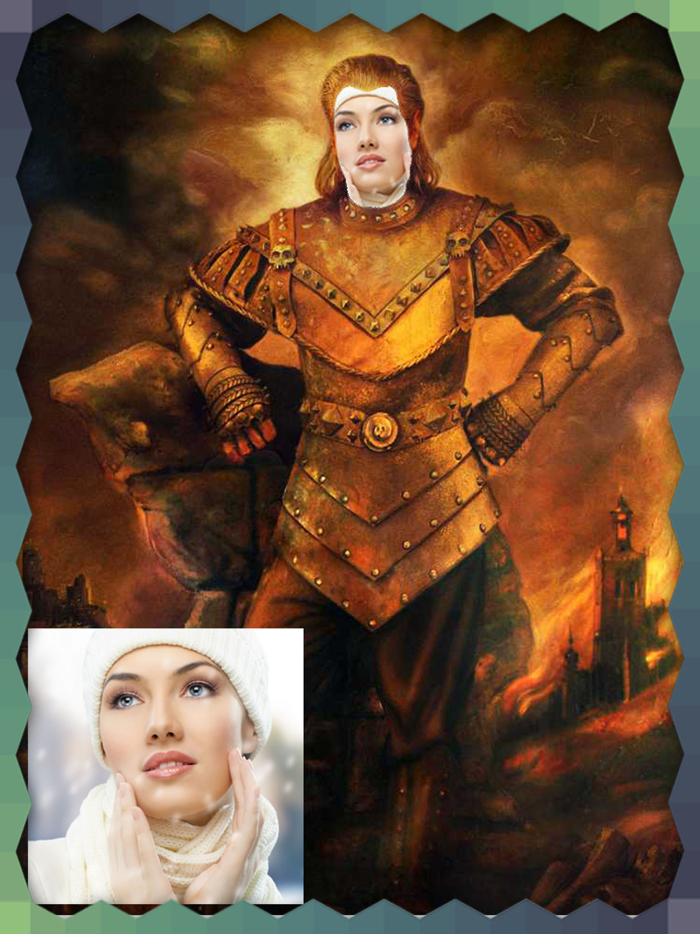 Face Effect HD- Cartoon Editor