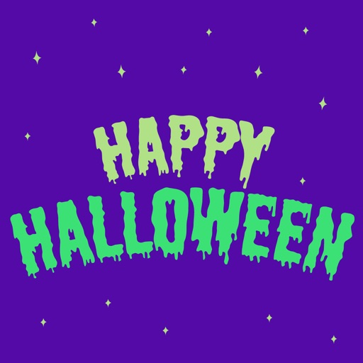 Halloween - Elements