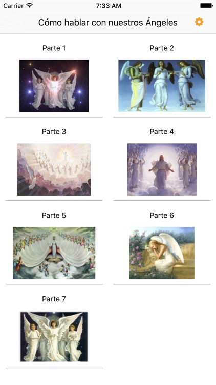 Cómo hablar con nuestros Ángeles - AudioEbook