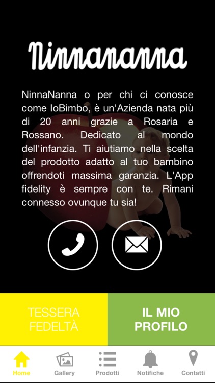 Io App