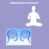 Meditation in psychology
