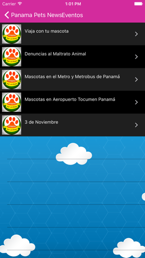 Panama Pets News(圖3)-速報App