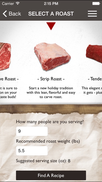 Roast Perfect