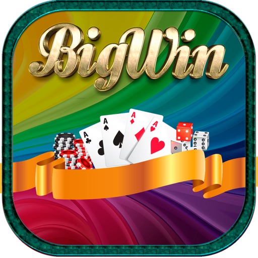 MyVegas BigWin! Downtown Deluxe Slots - Las Vegas Free Slot Machine Games