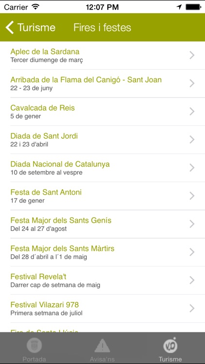 VilassAPP screenshot-4