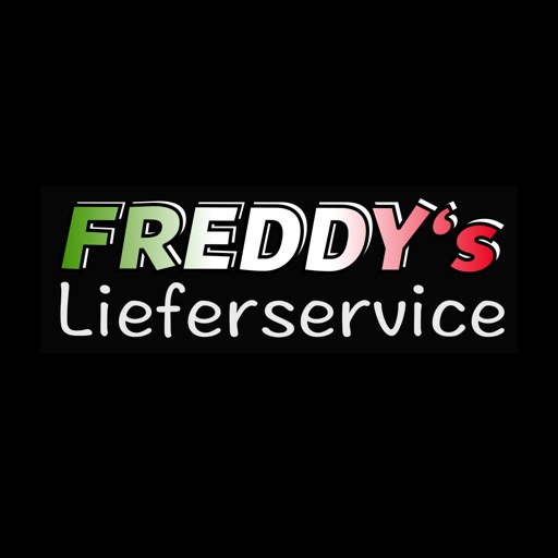 Freddys Lieferservice icon