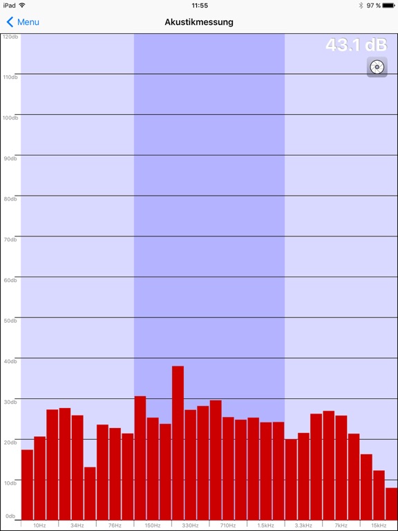Screenshot #5 pour AkustikApp
