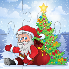 Activities of Kids Christmas Games & Puzzles