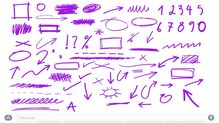 Marker Pen screenshot-4