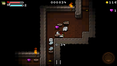 Heroes of Loot screenshot 3