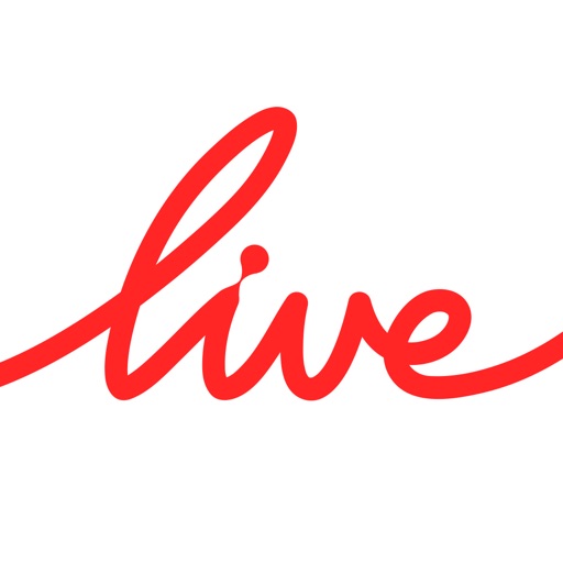 Blive-LIVE直播 icon