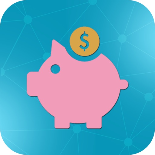 Virtual Piggy Bank App