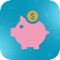 Virtual Piggy Bank is the Application which helps to secure the future of your children by managing their income/gift from the day 1 of their life