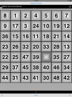 Number-Puzzles screenshot 7
