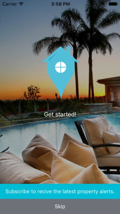 find a home - (Australia) screenshot-3