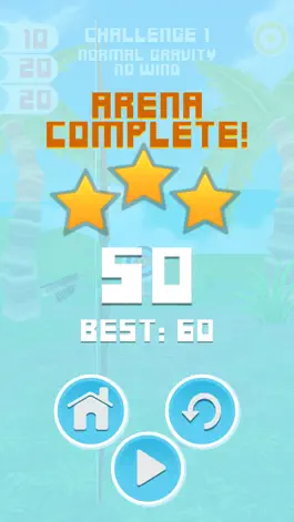 Game screenshot Archery Master Challenges hack