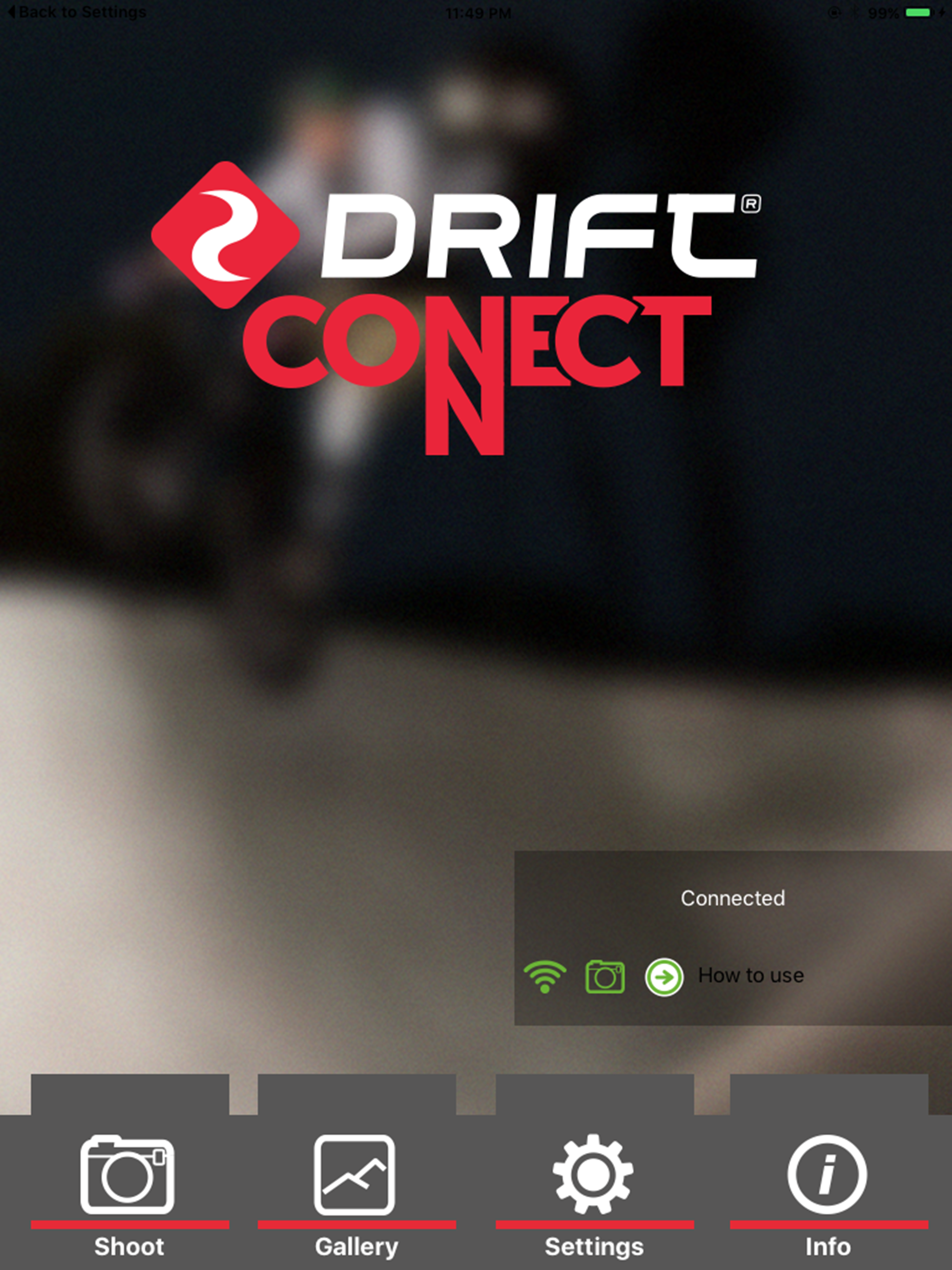 Drift Connect