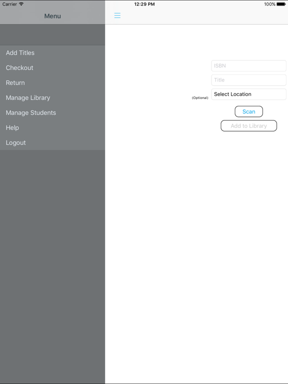 Screenshot #5 pour Classroom Organizer