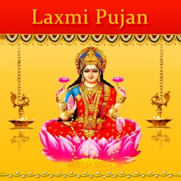 Laxmi Pujan