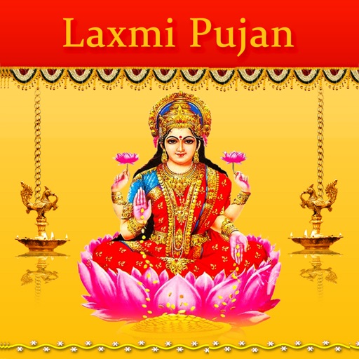 Laxmi Pujan icon