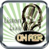 A+ Live Radio Player - Live Music - Radios En Vivo