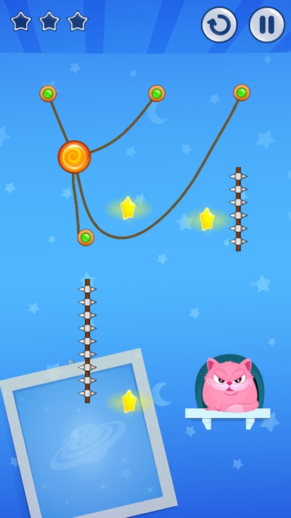 Cut Your Rope Amazing