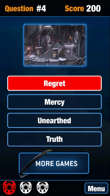 Guess that Halo Map!