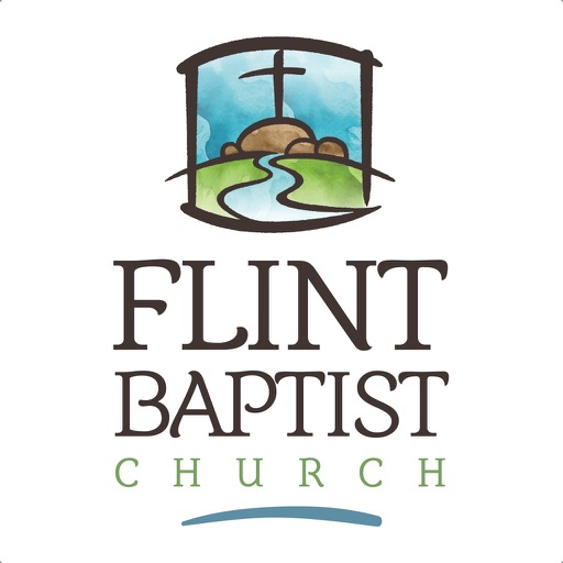 Flint Baptist Church icon