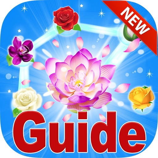 Guide for Blossom 2016 icon