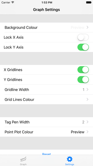 CounterPoint Trend Mobile(圖5)-速報App