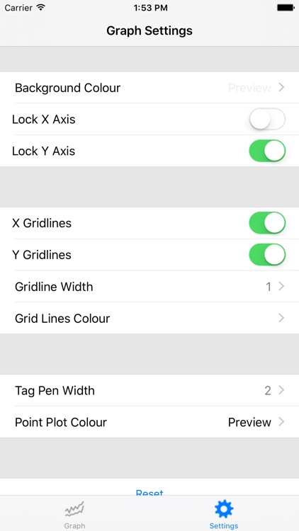 CounterPoint Trend Mobile screenshot-4