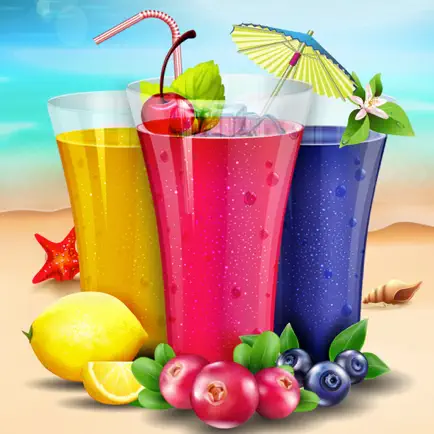 Icy Drink Factory - Slushy Gummy Juice Making Game Cheats