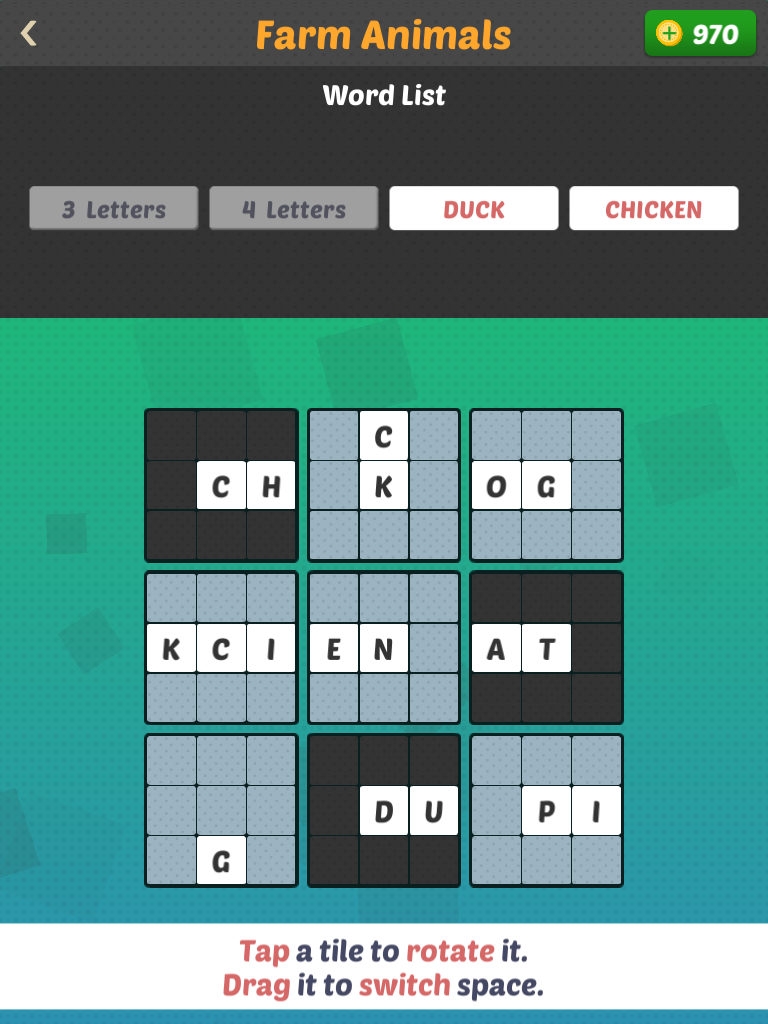 Clue Word 2