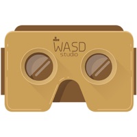 VR Showcase for Cardboard